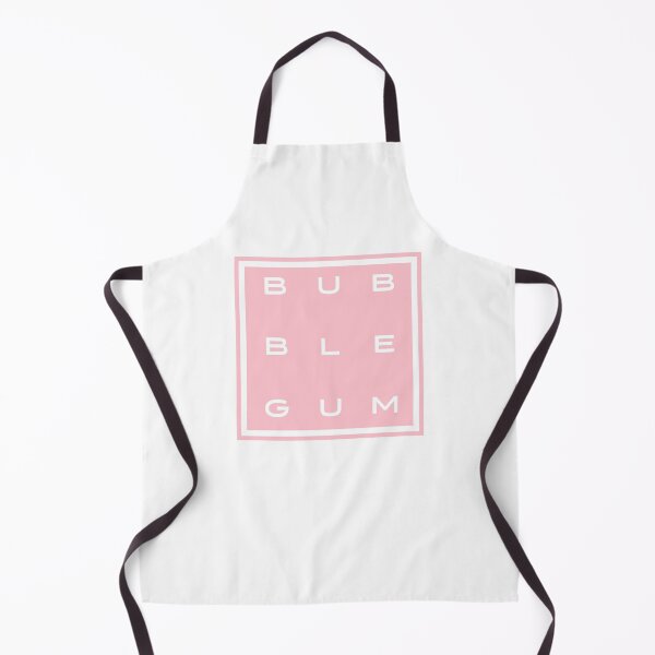 Item preview, Bubblegum - 9 Letter Word Food designed and sold by Magic-Moon.