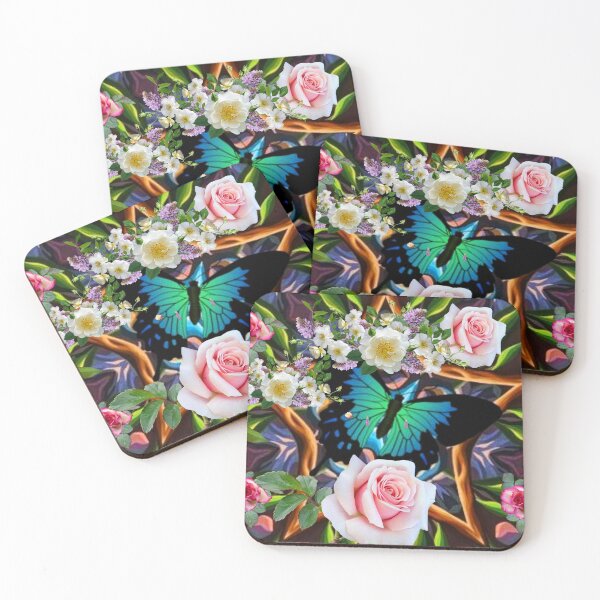 Item preview, Jardín de rosas designed and sold by Aquila Light Pictures.