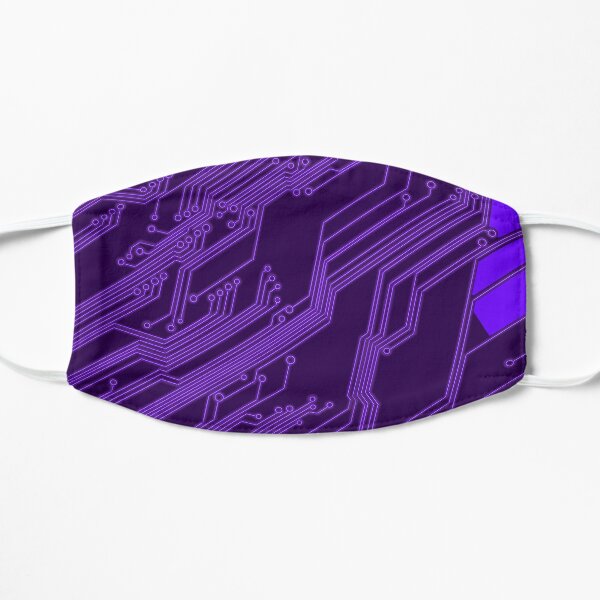 Circuit Board Flat Mask