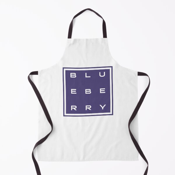 Item preview, Blueberry - 9 Letter Word Fruit designed and sold by Magic-Moon.