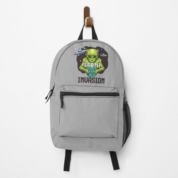 Item preview, Invasion Of Earth designed and sold by DELMEO.