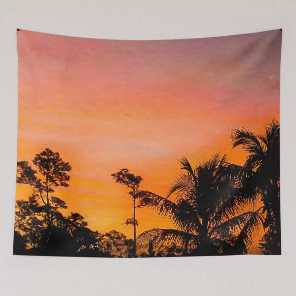 Item preview, Bahama Sunset designed and sold by Elisabeth Lucas.