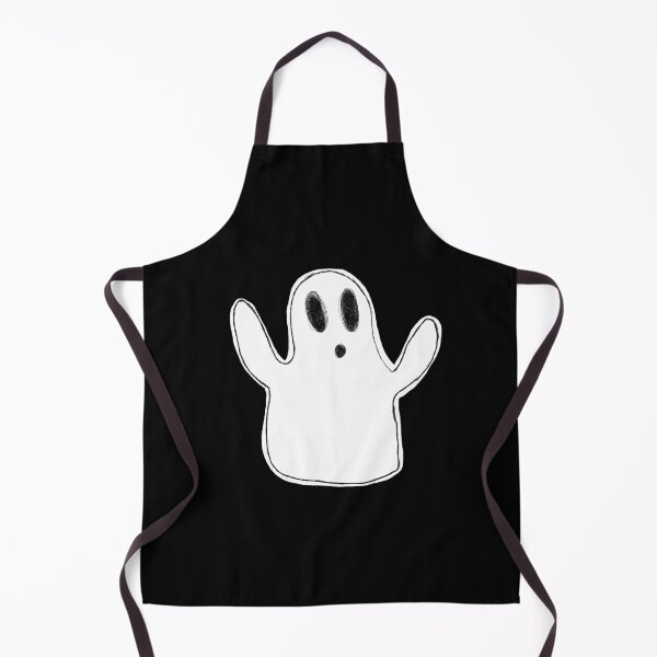 Item preview, Plain Ghost designed and sold by Allieonyt.