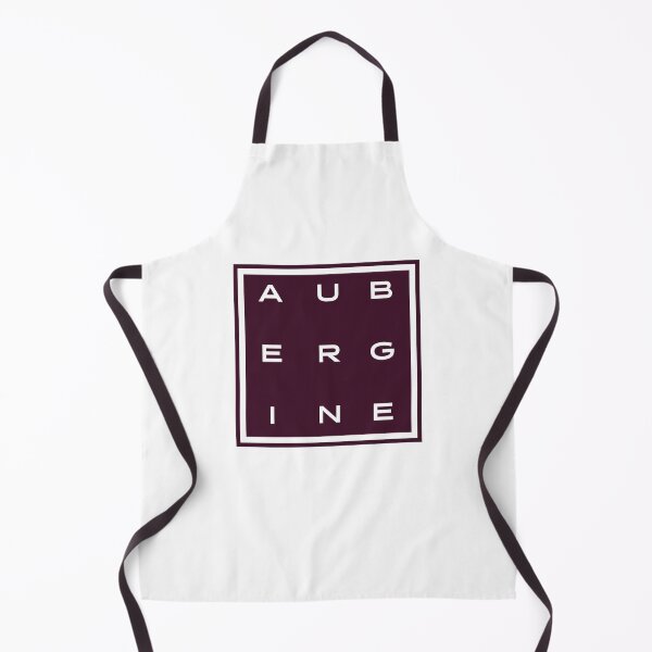 Item preview, Aubergine - 9 Letter Word Vegetable designed and sold by Magic-Moon.