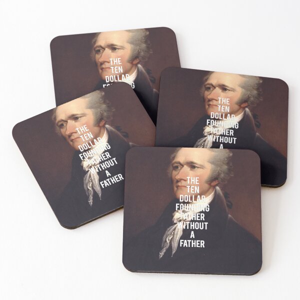 Item preview, alexander hamilton designed and sold by publicolas.