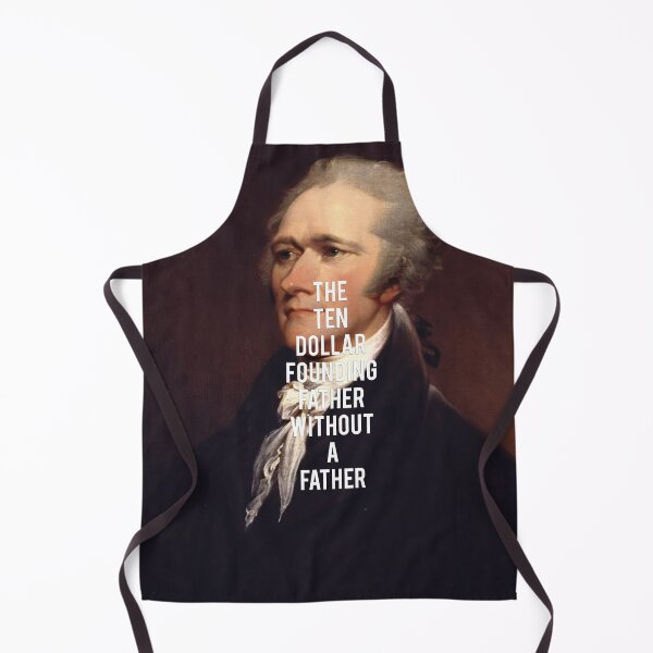 Item preview, alexander hamilton designed and sold by publicolas.