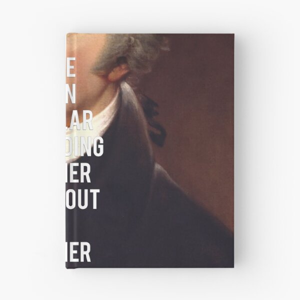 Item preview, alexander hamilton designed and sold by publicolas.
