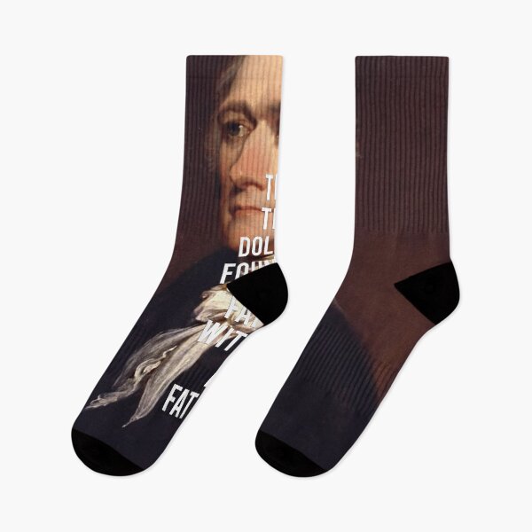 Item preview, alexander hamilton designed and sold by publicolas.