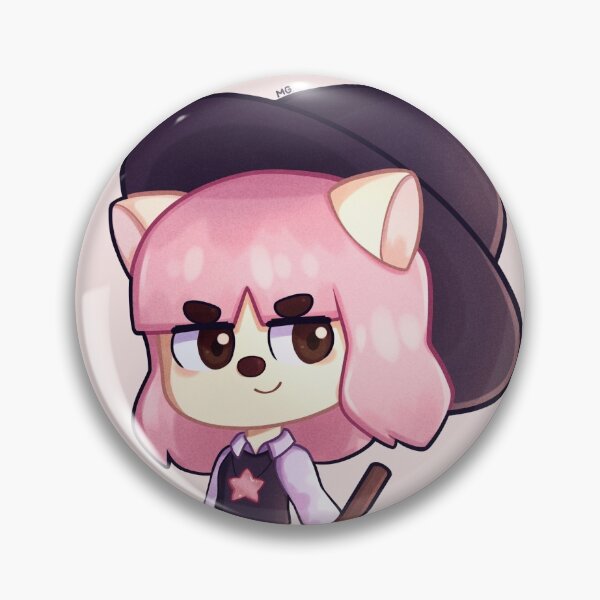 Artikelvorschau, Susie entworfen und verkauft von MgabyDraws.