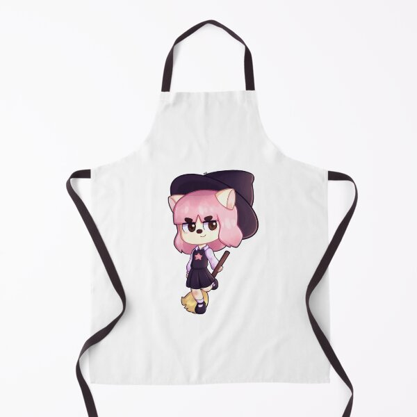 Item preview, Susie designed and sold by MgabyDraws.