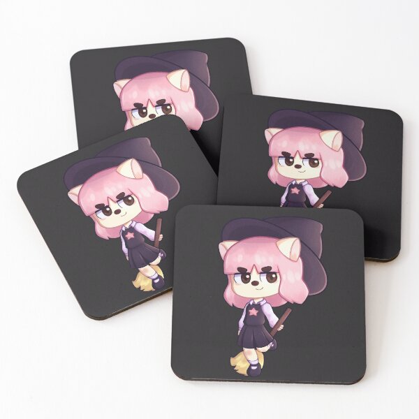 Item preview, Susie designed and sold by MgabyDraws.