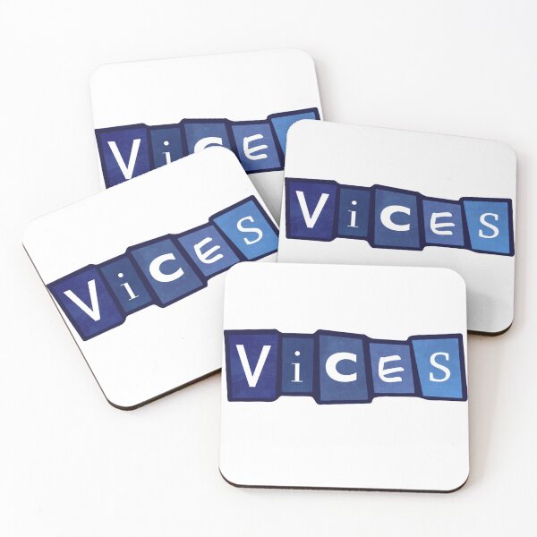 Item preview, Vices designed and sold by frandimiceli.