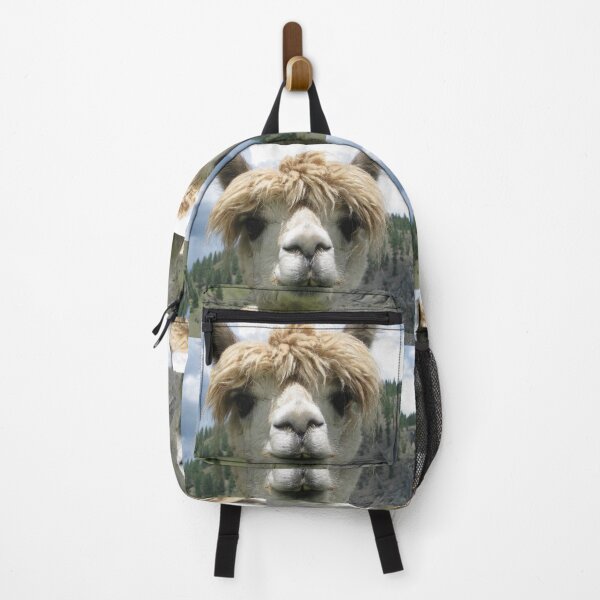 Item preview, Floppy-Haired Camel Saying Hello designed and sold by MOBpubdesign.