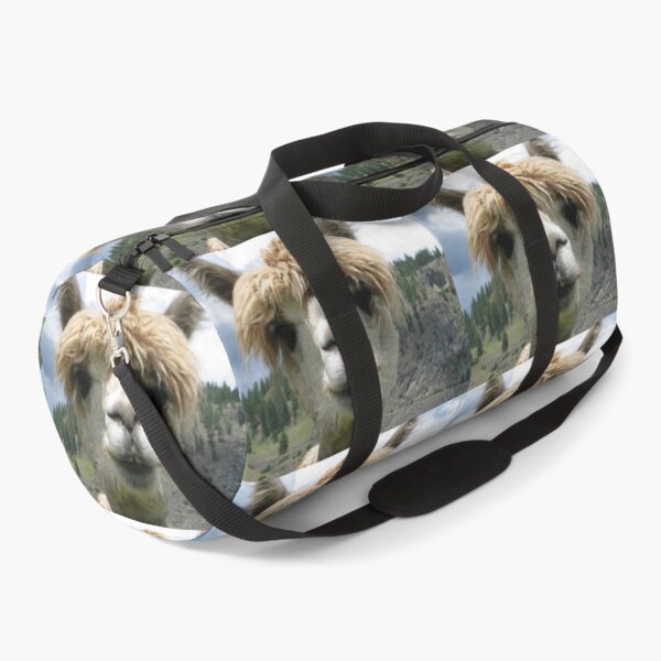 Item preview, Floppy-Haired Camel Saying Hello designed and sold by MOBpubdesign.