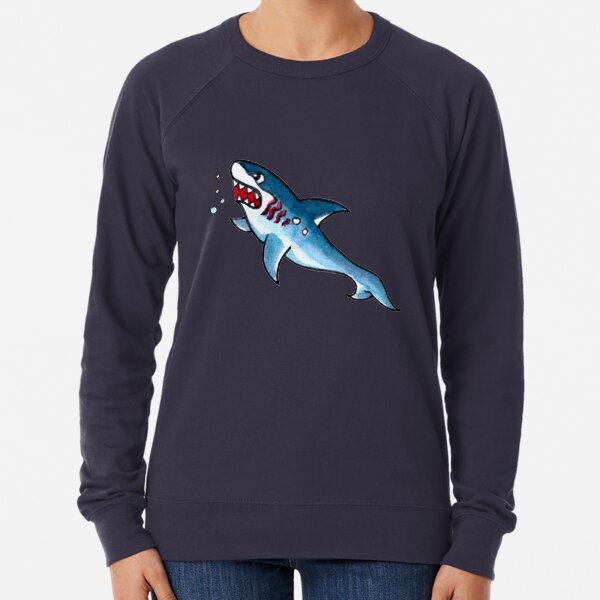 FLASH N.8 Lightweight Sweatshirt