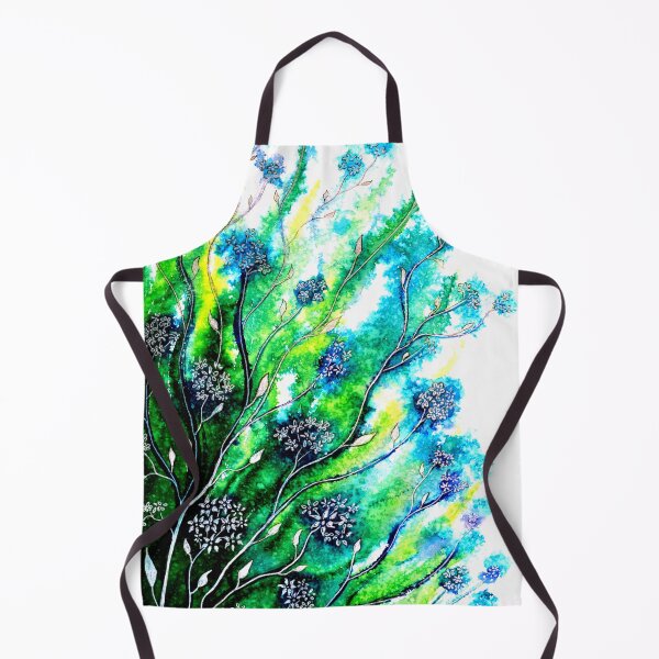 Item preview, Flower Fields designed and sold by Linda Callaghan.