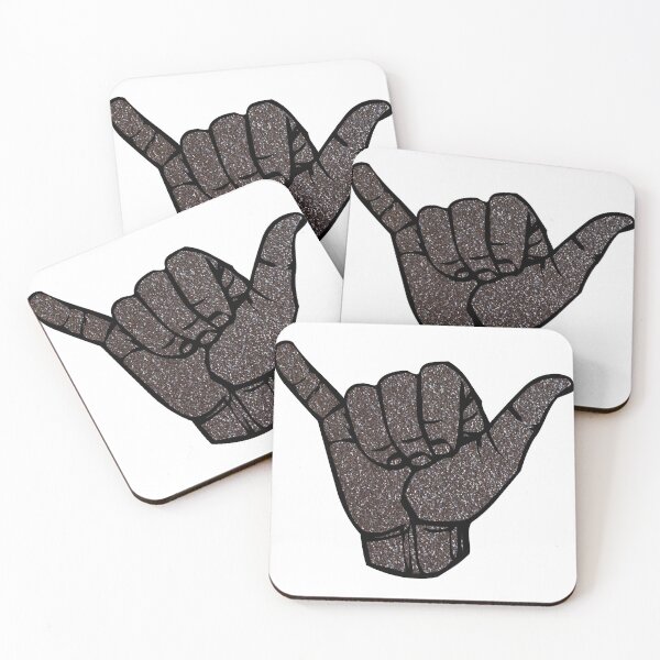 Item preview, Glitter Shaka designed and sold by fmbajorat.