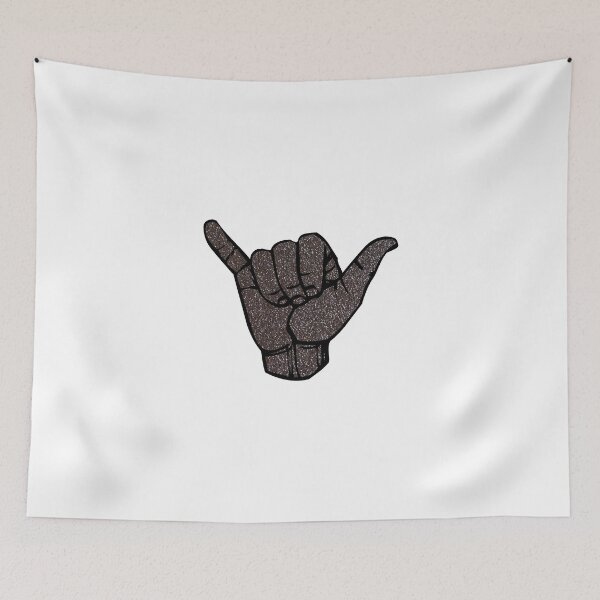 Item preview, Glitter Shaka designed and sold by fmbajorat.