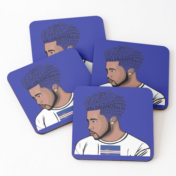 Item preview, CABO VERDE BY REQUEST designed and sold by Twintwin.