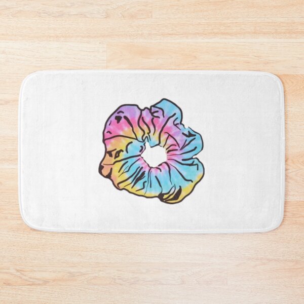Item preview, Rainbow Scrunchie designed and sold by letayl3.