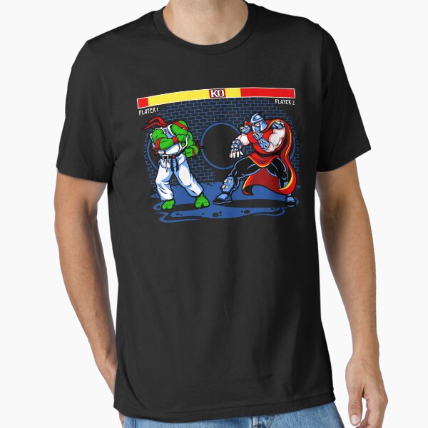 Item preview, Sewer Fighter designed and sold by harebrained.