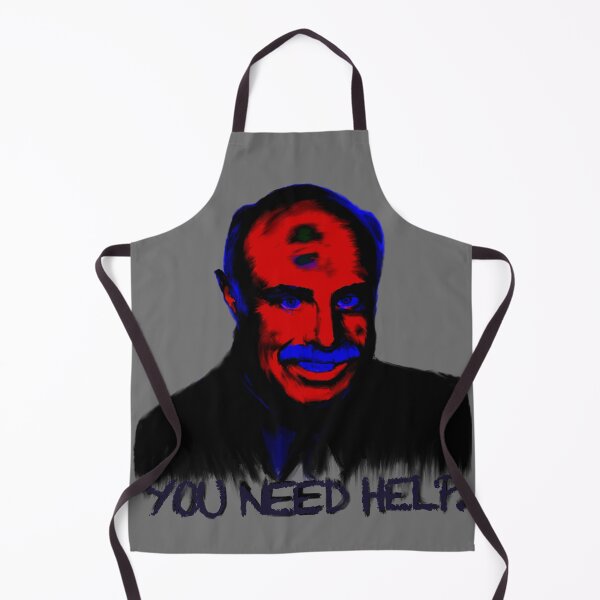 Item preview, Dr. Phil designed and sold by SaltCitySage.
