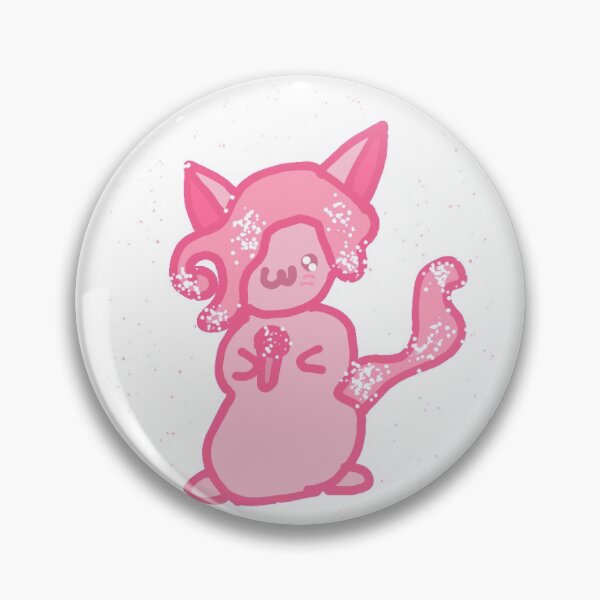 Item preview, PopStarKitten designed and sold by RandomSketching.