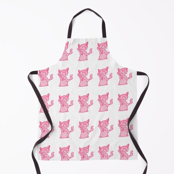 Item preview, PopStarKitten designed and sold by RandomSketching.