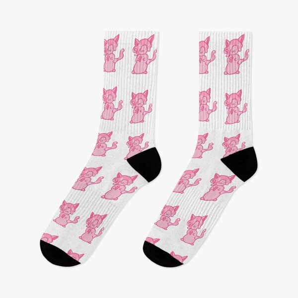 Item preview, PopStarKitten designed and sold by RandomSketching.