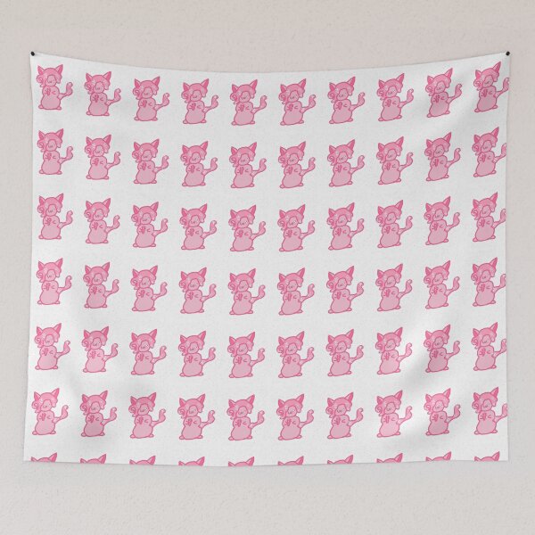 Item preview, PopStarKitten designed and sold by RandomSketching.