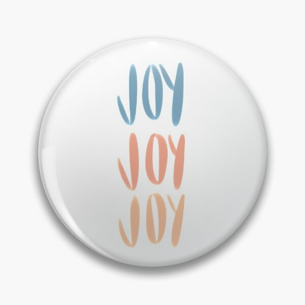 Item preview, Joy designed and sold by NoLongerSlaves.