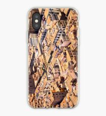 Florence Rooftops iPhone Case