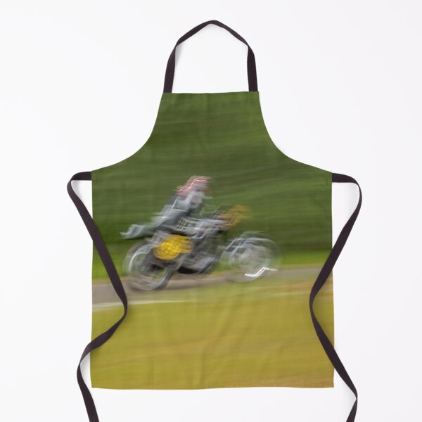 Item preview, The Abstract Motorcyclist designed and sold by Steven Jodoin.