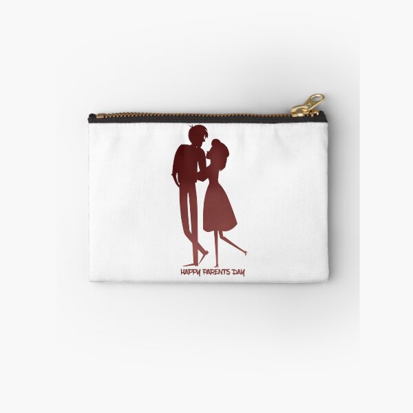 Item preview, Happy parents day print designed and sold by KNRG.