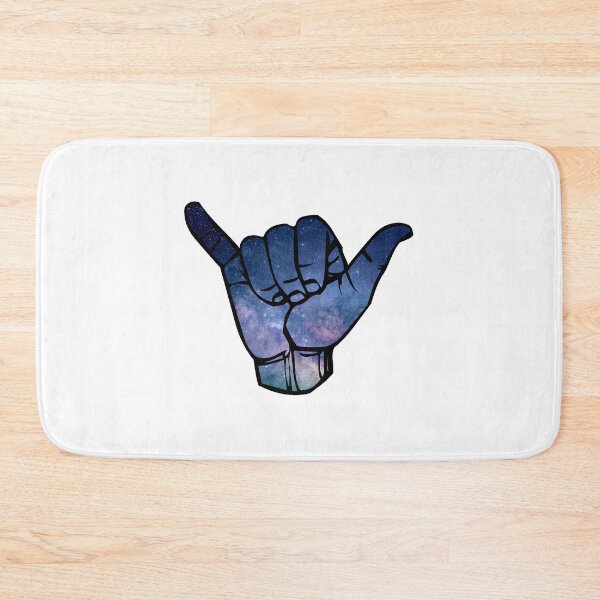 Item preview, Galaxy Shaka designed and sold by fmbajorat.