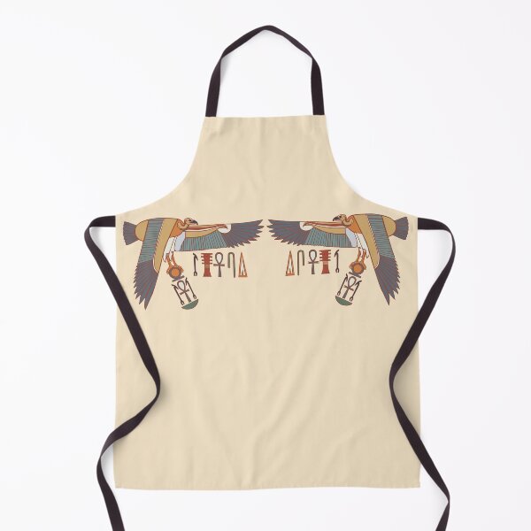 Item preview, Blessing of Nekhbet designed and sold by Aakheperure.
