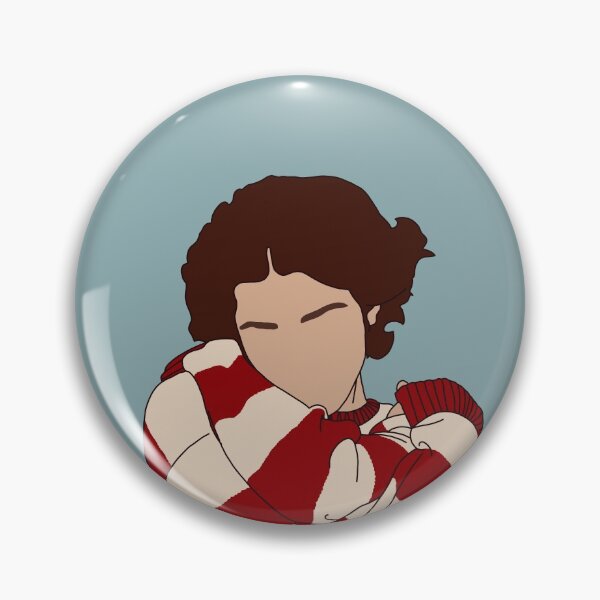 Item preview, Conan Gray designed and sold by thicker than  a sticker.