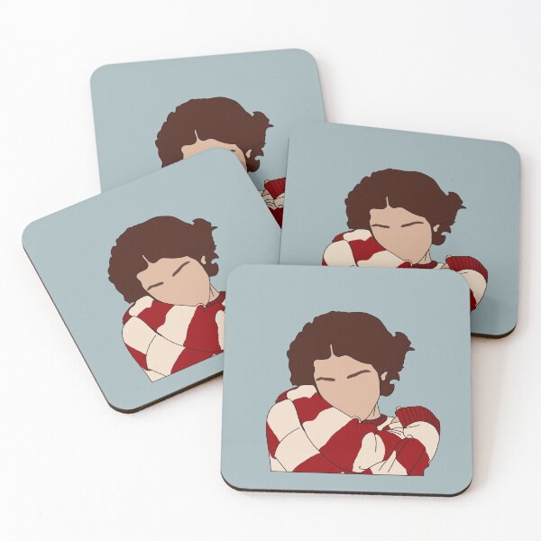 Item preview, Conan Gray designed and sold by thicker than  a sticker.