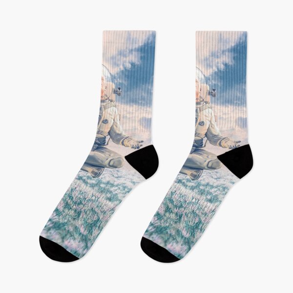 Item preview, Dreamer In The Field designed and sold by GrandeDuc.