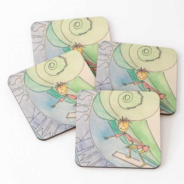 Item preview, Summer designed and sold by LeylaBello.