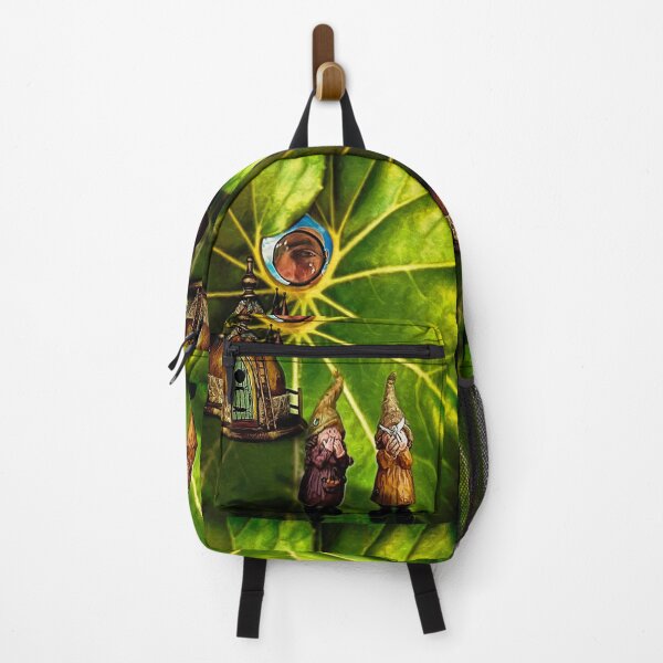 Item preview, Spying Gnomes designed and sold by Maria Gonzalez.