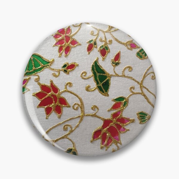 Item preview, Golden thread designed and sold by naturesbounty.