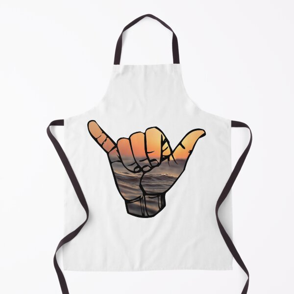 Item preview, Sunset Shaka designed and sold by fmbajorat.