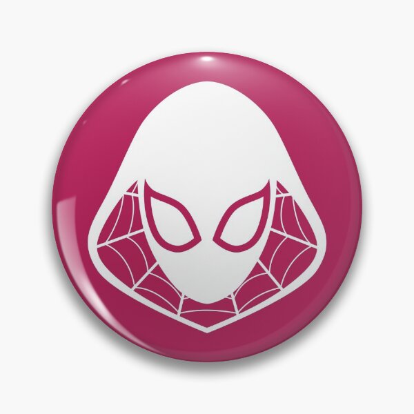 Item preview, Spider-Gwen designed and sold by Last Minute Ideas.