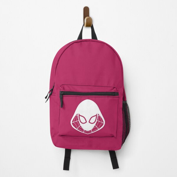Spider-Gwen Backpack for Sale by Rostron