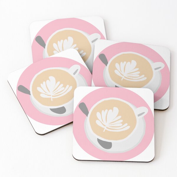 Item preview, Latte designed and sold by kjtyler.