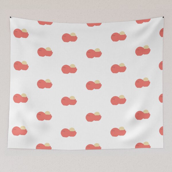 Item preview, eos rojo designed and sold by Frnnn.