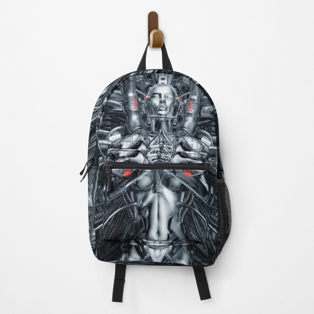 Item preview, Backpack designed and sold by GrandeDuc.