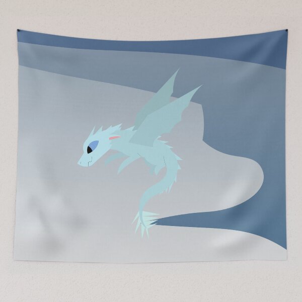 Item preview, Icewing designed and sold by Dragonkitty11.