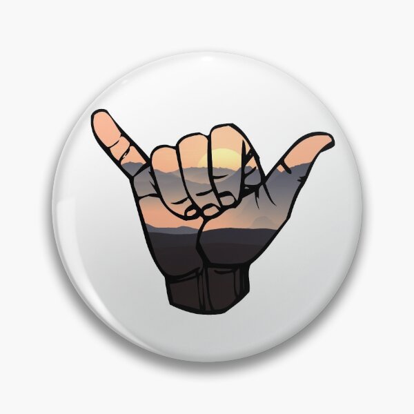 Item preview, Mountain Shaka designed and sold by fmbajorat.